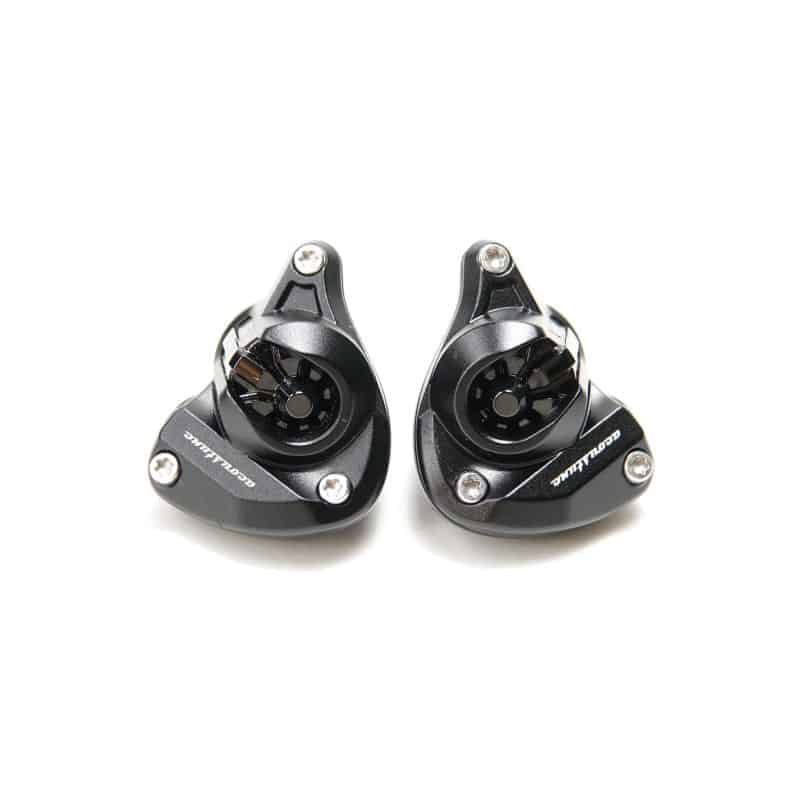 Acoustune HS1750CU [HS1750CU-BLK] AB+ランク 中古｜フジヤエービック