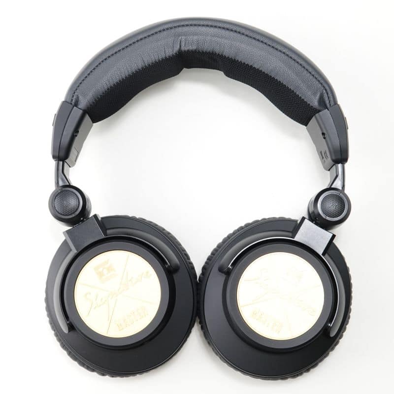 ULTRASONE Signature MASTER MkII [ULT-SIG-MASTER-MKII] AB+ランク