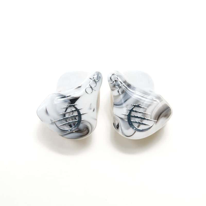 qdc WHITE TIGER [QDC-TIGER-S-WH] AB+ランク 中古｜フジヤエービック