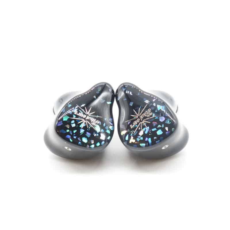 Kiwi Ears Astral - Blue AB+ランク 中古｜フジヤエービック