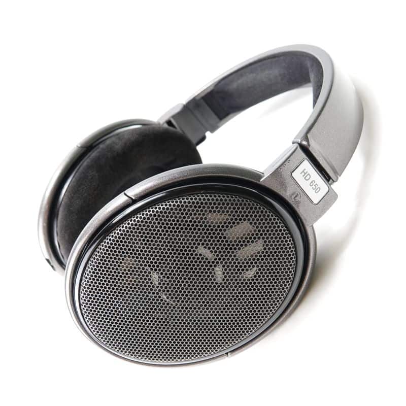 【ジャンク・部品用】ゼンハイザー SENNHEISER HD650 SENNHEISER HD650 ABランク 中古｜フジヤエービック