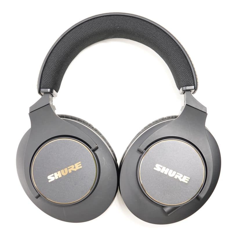 SHURE SRH840A-A ABランク 中古｜フジヤエービック