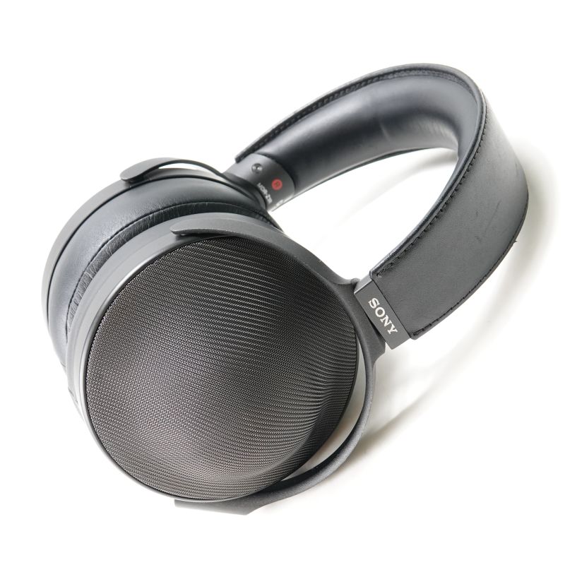 SONY MDR-Z1R ABランク 中古｜フジヤエービック