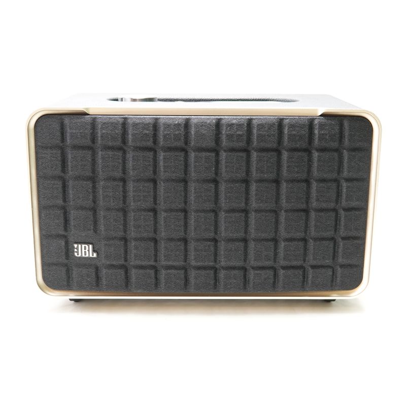 JBL Authentics 300 [JBLAUTH300BLKJN] ABランク 中古｜フジヤエービック
