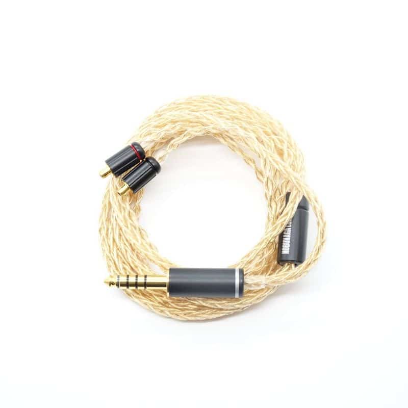 Nobu Sa様　20本価格 NOBUNAGA Labs VISION 旭扇 （Kyokusen) 4.4mm Pen [NLV-KYN] AB+