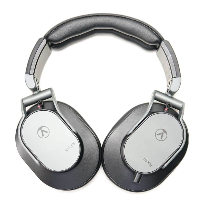 Austrian Audio Hi-X55 ABランク 中古｜フジヤエービック