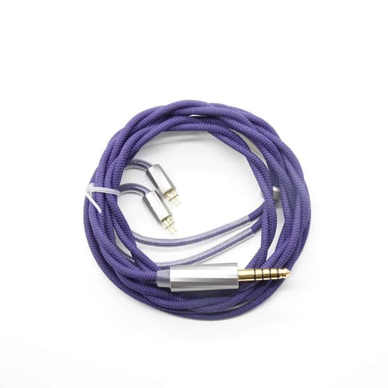 RHYMING DUST Purple