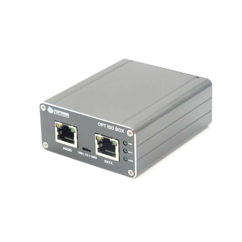 Top Wing OPT ISO BOX [TW-OPT-ISO-BOX] Aランク 中古｜フジヤエービック