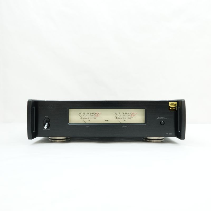 TEAC AP-505-B AB-ランク 中古｜フジヤエービック