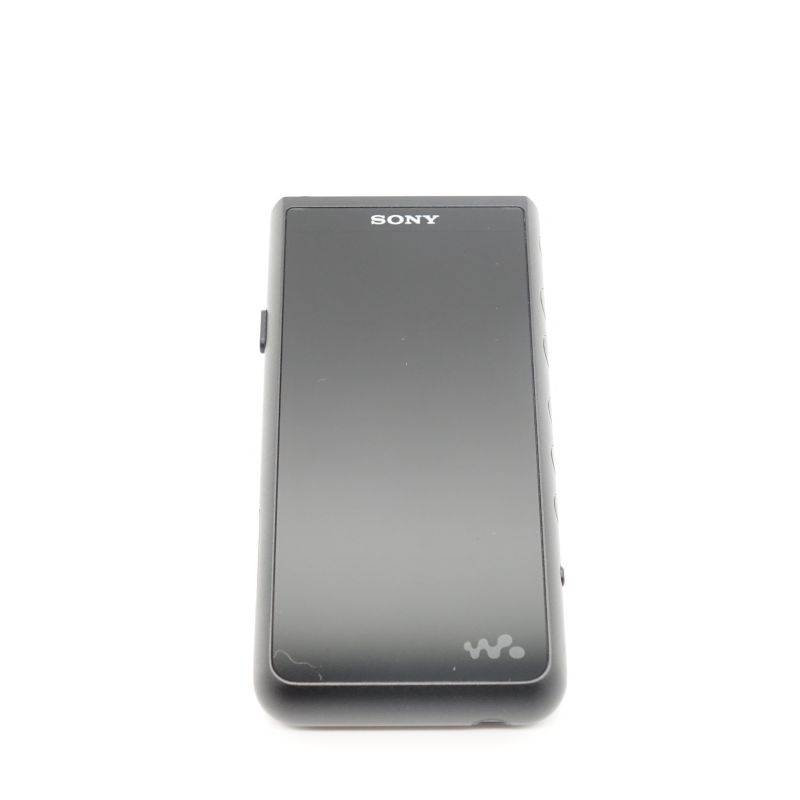 SONY NW-ZX507/BM AB+ランク 中古|フジヤエービック SONY NW-ZX507/BM AB+ランク 中古|フジヤエービック