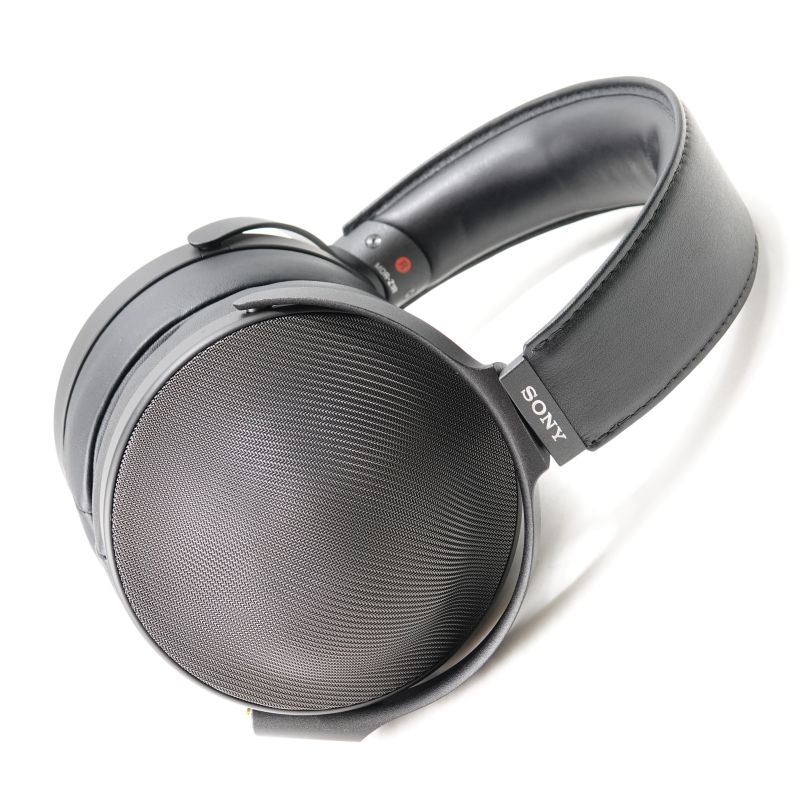 SONY MDR-Z1R ABランク 中古｜フジヤエービック