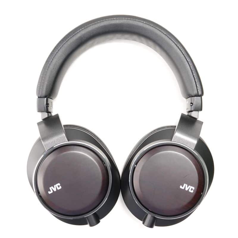 JVC HA-SW01 [WOOD 01] ABランク 中古｜フジヤエービック
