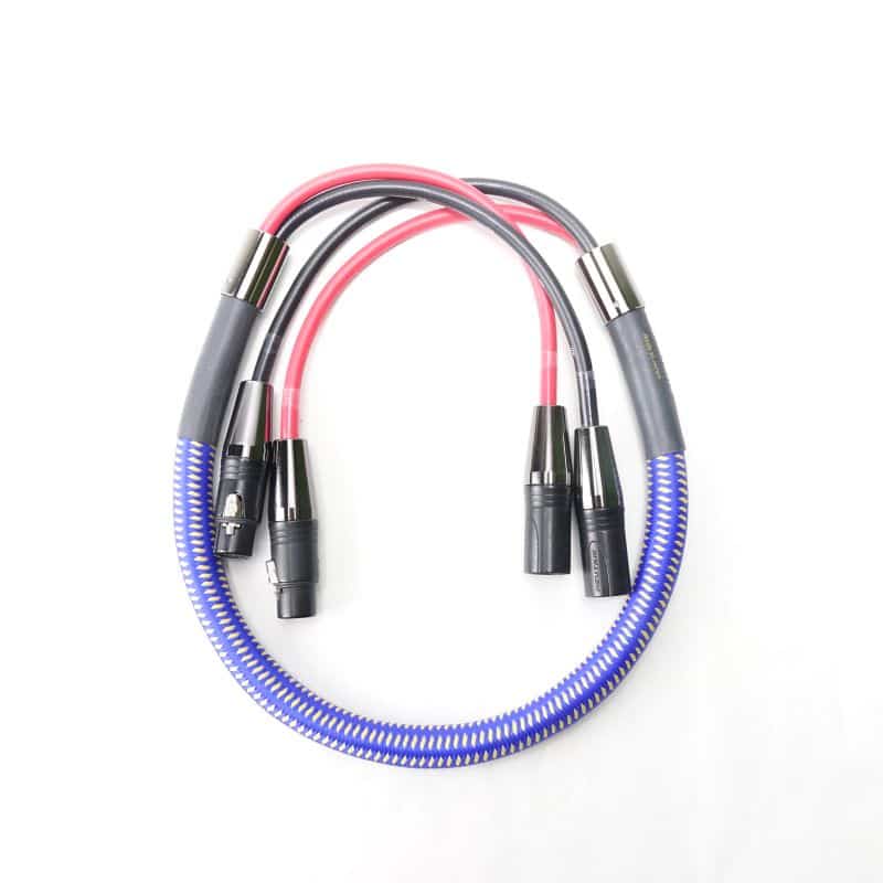 ZONOTONE Royal Spirit AC-1 XLR/1.0m AB+ランク 中古｜フジヤエービック