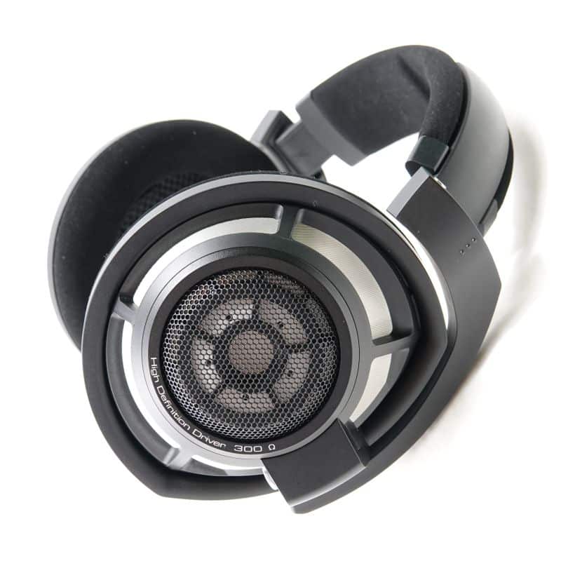 SENNHEISER HD 800 S ABランク 中古｜フジヤエービック