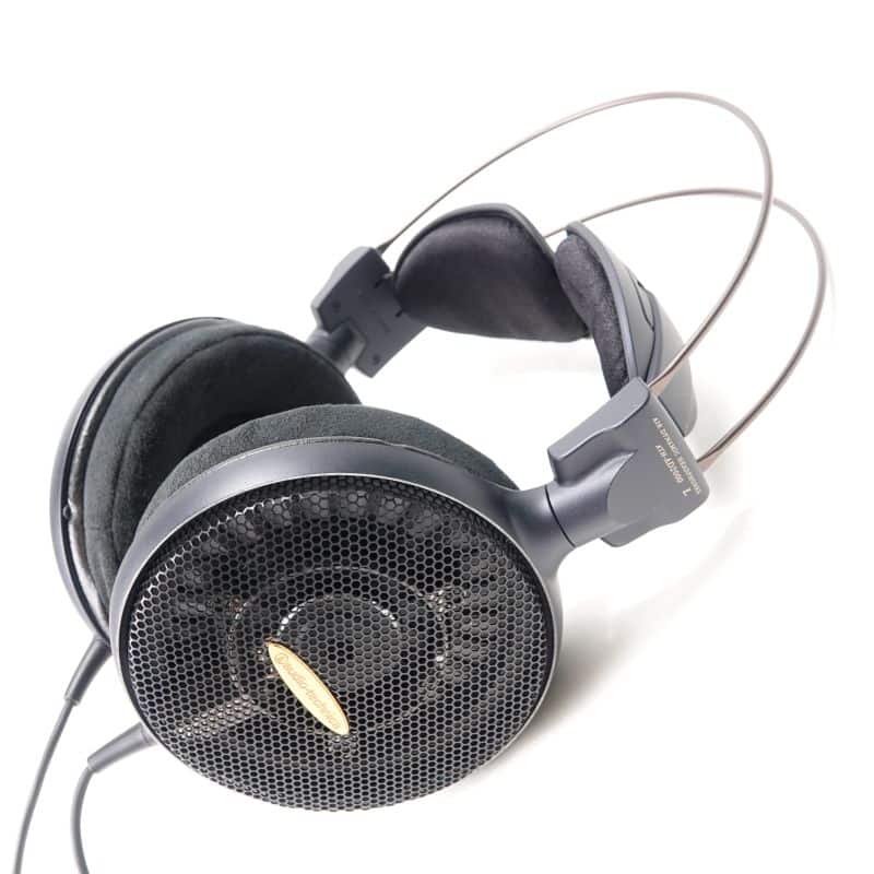 Audio-Technica ATH-AD2000 ABランク 中古｜フジヤエービック