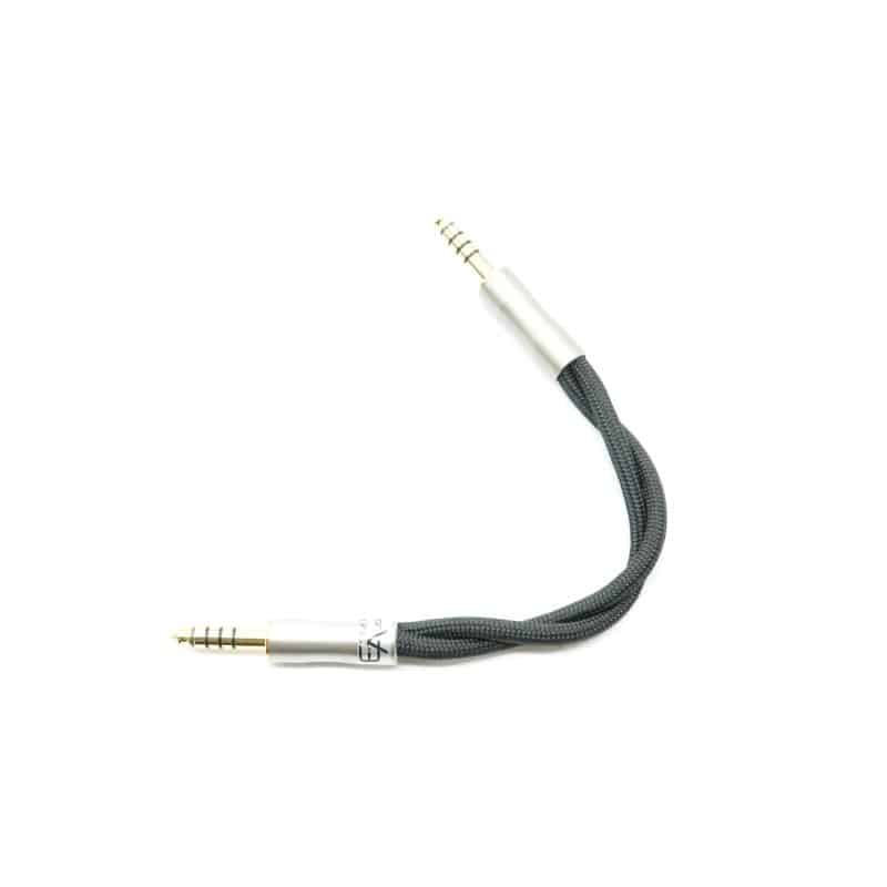 Solid ONE(4.4mm to 4.4mm) 10cm