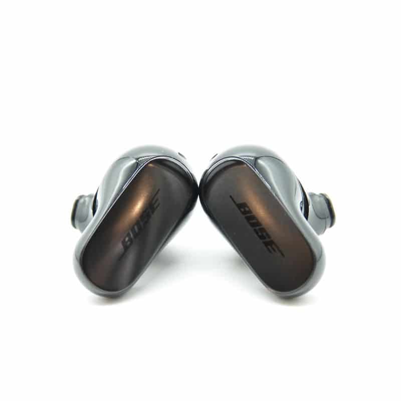 BOSE QuietComfort Ultra Earbuds（第2世 [QCULTRAEB2ndBLK] AB+ランク