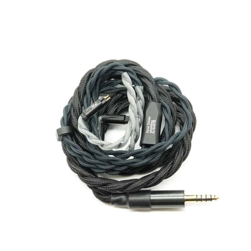 PW Audio First Times 4.4mm ABランク 中古｜フジヤエービック