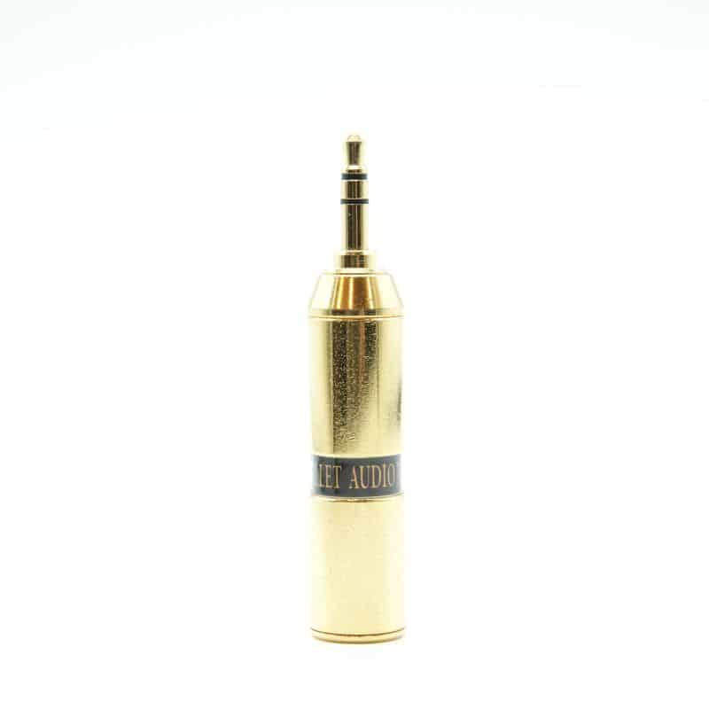 オーディオみじんこ SILVER BULLET 3.5G AB+ランク 中古｜フジヤエービック