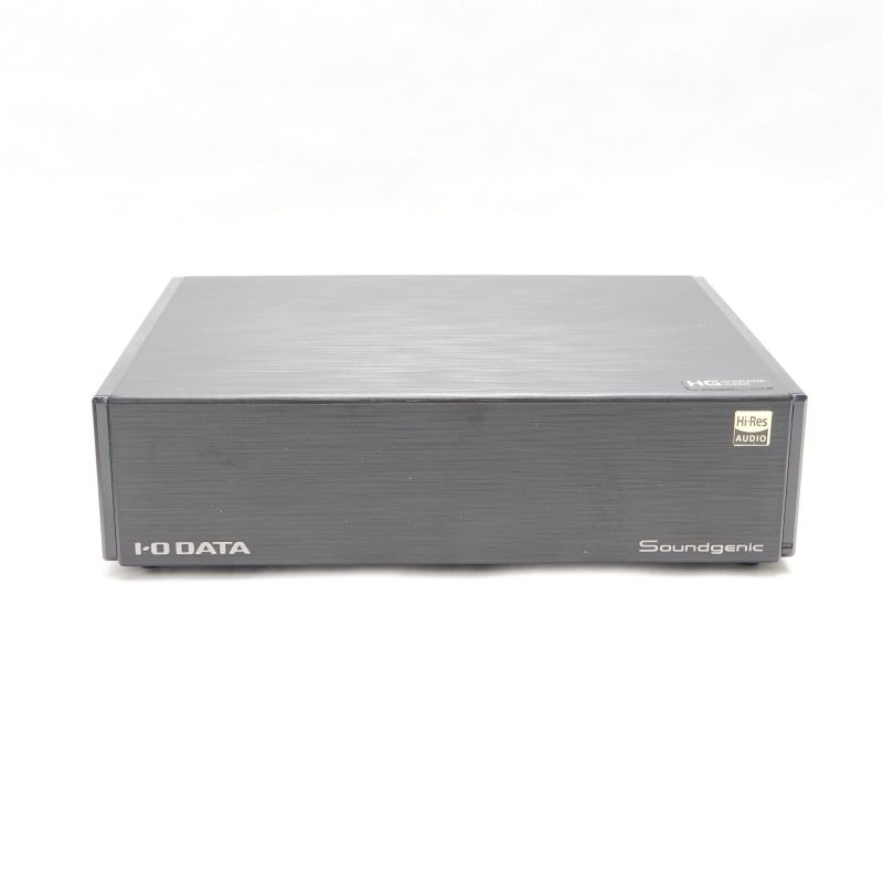 I-O DATA Soundgenic HDL-RA3HG ABランク 中古｜フジヤエービック