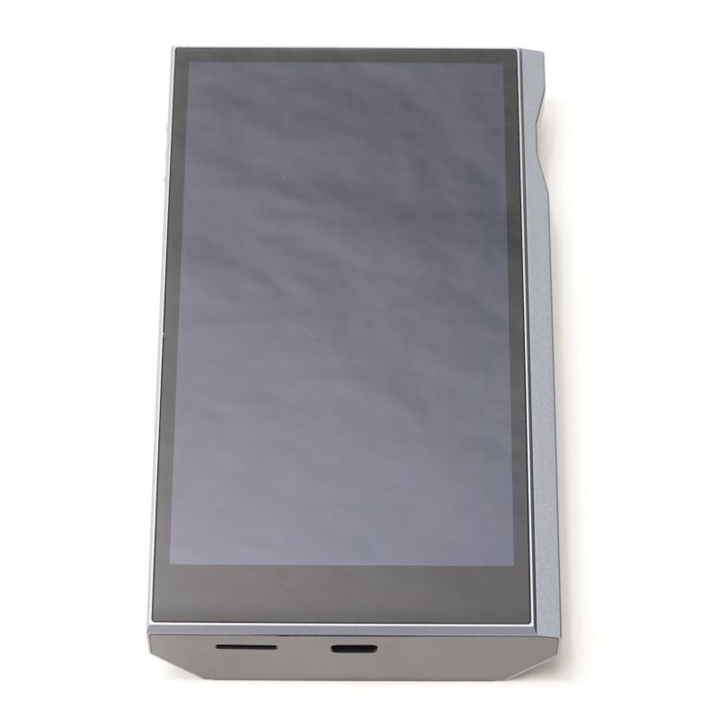 Astell&Kern KANN ULTRA [IRV-AK-KANN-ULTRA] ABランク 中古｜フジヤ