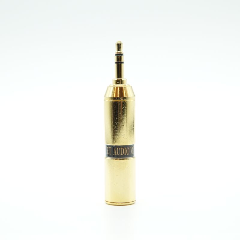オーディオみじんこ SILVER BULLET 3.5G AB+ランク 中古｜フジヤエービック