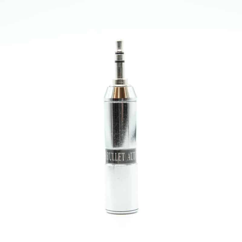 オーディオみじんこ SILVER BULLET 3.5R AB+ランク 中古｜フジヤエービック