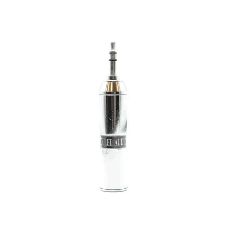 オーディオみじんこ SILVER BULLET 3.5R AB+ランク 中古｜フジヤエービック