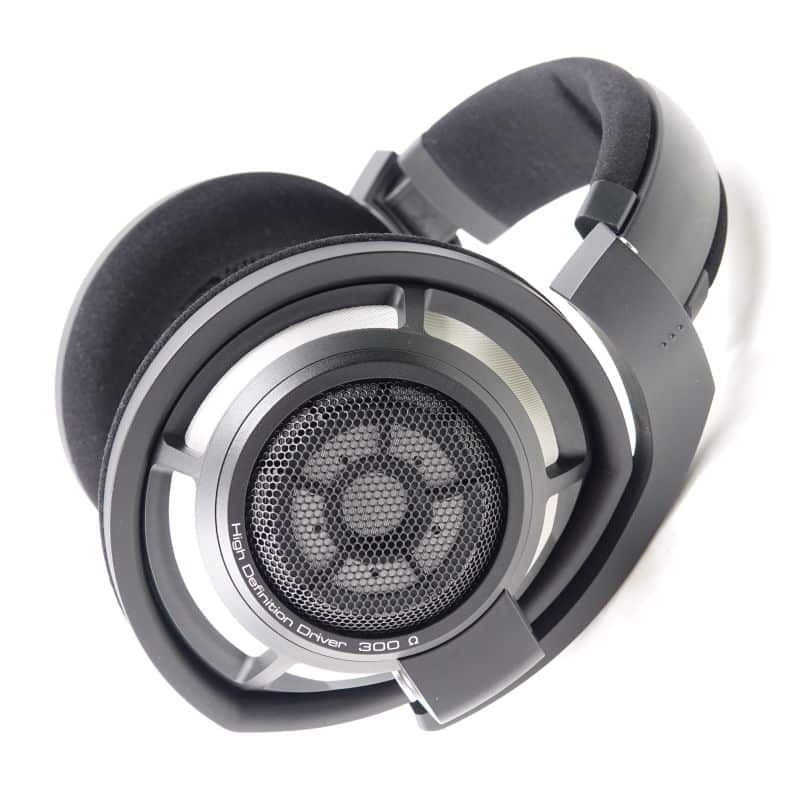 SENNHEISER HD 800 S ABランク 中古｜フジヤエービック