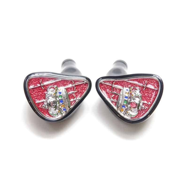 Forte Ears MACBETH AB+ランク 中古｜フジヤエービック
