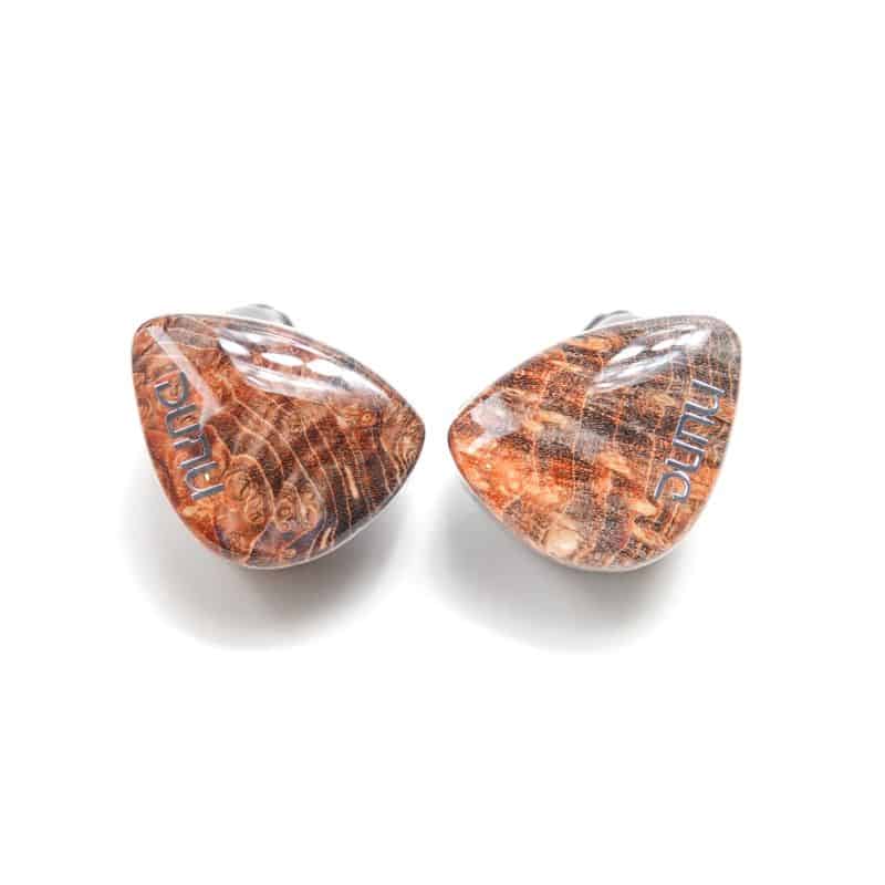 DUNU-TOPSOUND DaVinci [DUNU×GIZAUDIO DaVinci] AB+ランク 中古