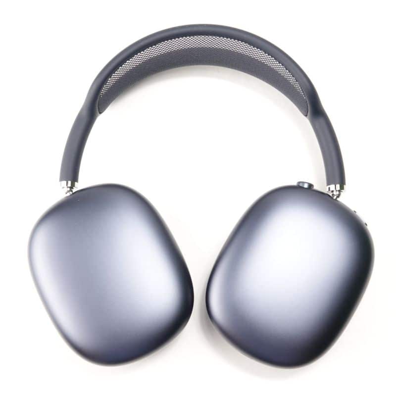 Apple AirPods Max 2 [ミッドナイト] [MHWK4ZA/A] AB+ランク 中古