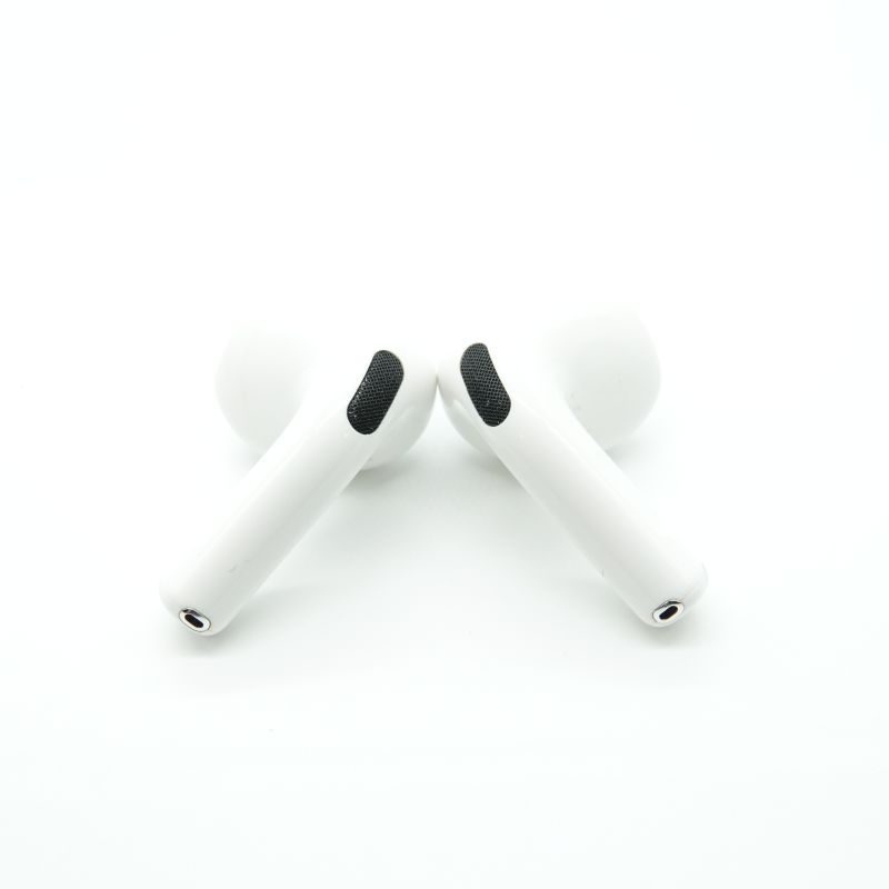 Apple AirPods 4 ANC [MXP93JA] ABランク 中古｜フジヤエービック