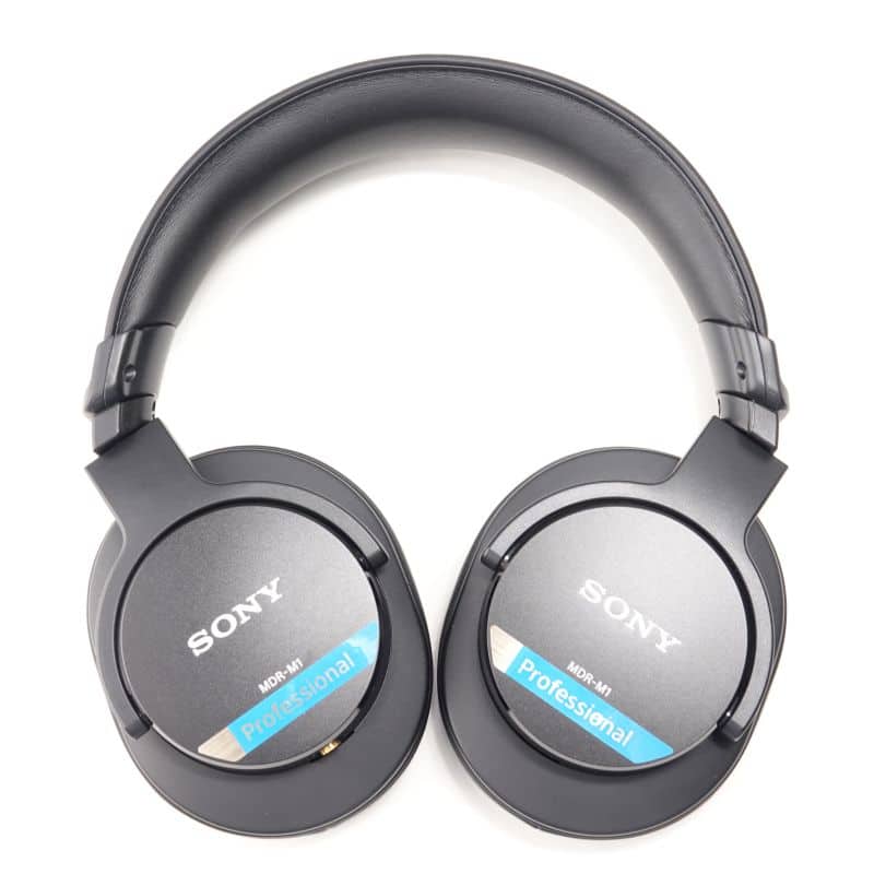 SONY MDR-M1 ABランク 中古｜フジヤエービック