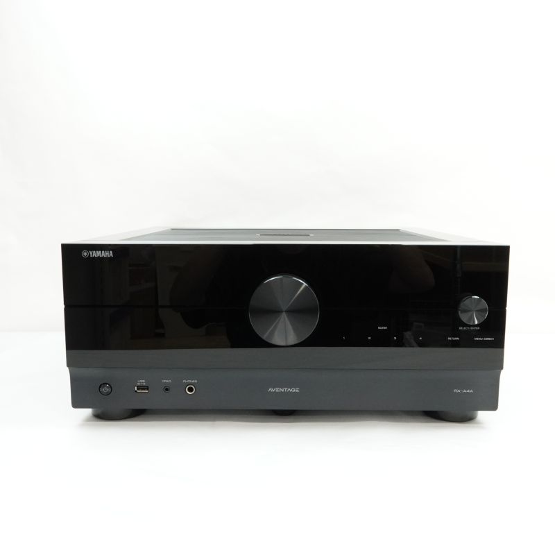 YAMAHA RX-A4A(B) ABランク 中古｜フジヤエービック