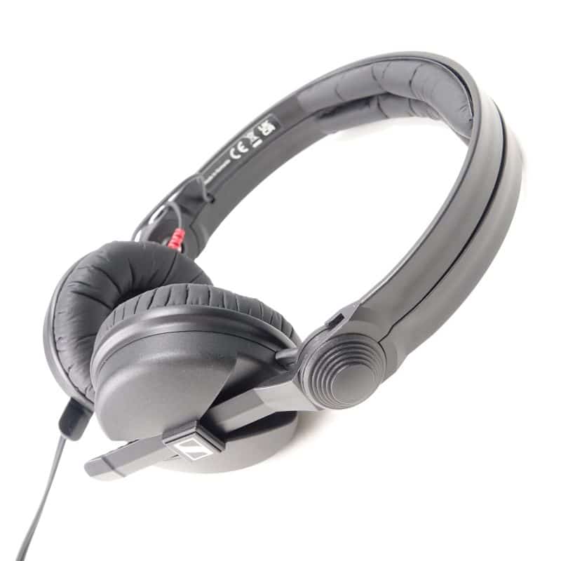 SENNHEISER HD25 AB+ランク 中古｜フジヤエービック