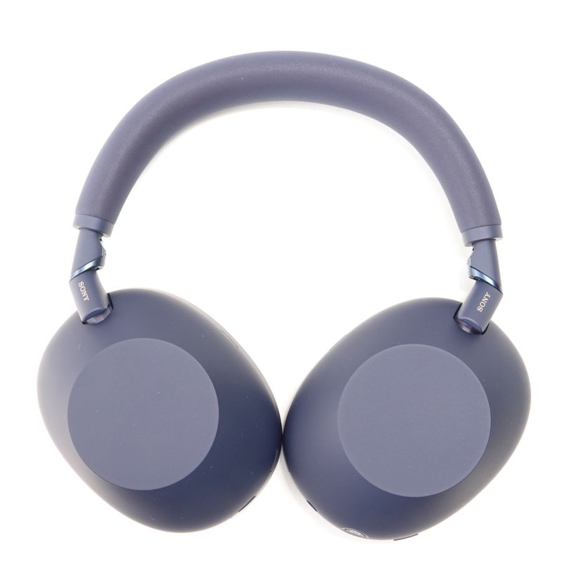 SONY WH-1000XM6 LM ミッドナイトブルー ABランク 中古｜フジヤエービック