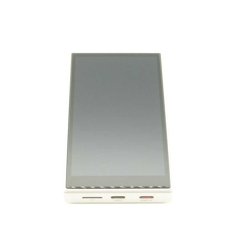 FIIO M21 Titanium Gold [FIO-M21-G] AB+ランク 中古｜フジヤエービック