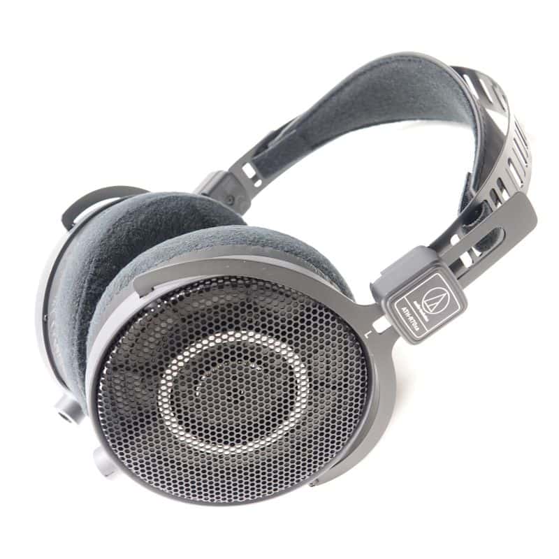 Audio-Technica ATH-R70xa AB+ランク 中古｜フジヤエービック