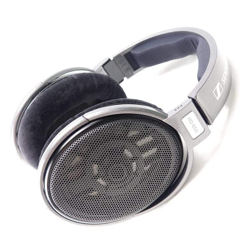 SENNHEISER HD650 AB+ランク 中古｜フジヤエービック