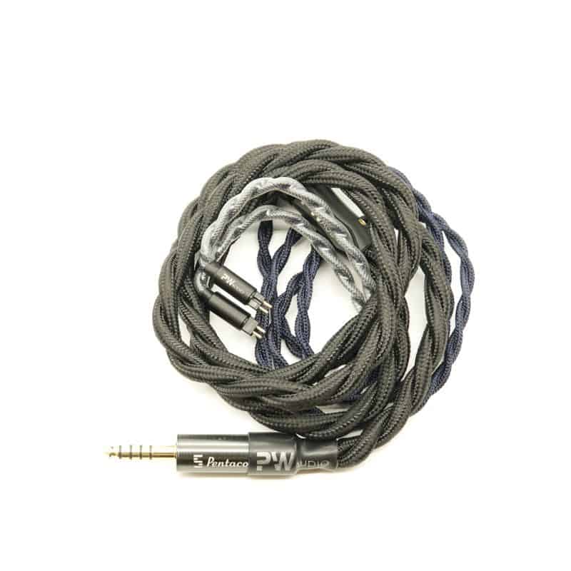 最終価格　Prism Sound Orpheus FWケーブル　純正TBアダプタ PW Audio Orpheus with Shielding AB+ランク 中古｜フジヤエービック