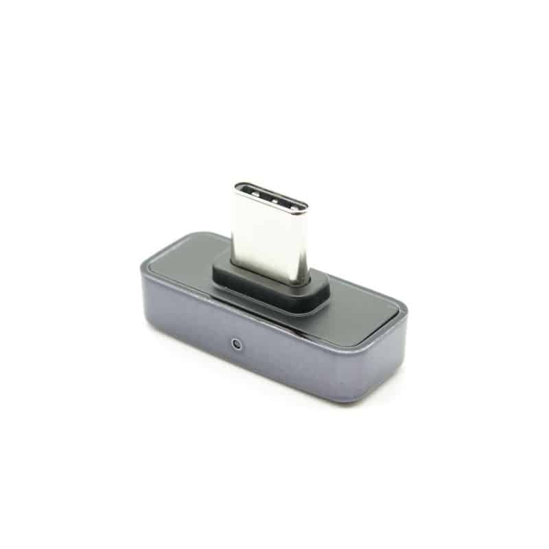 Questyle QCC Dongle Pro 2 ABランク 中古｜フジヤエービック