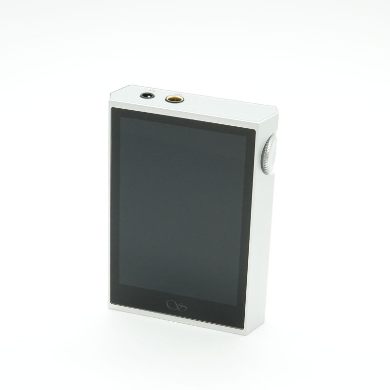 Shanling M1 Plus Silver AB+ランク 中古｜フジヤエービック