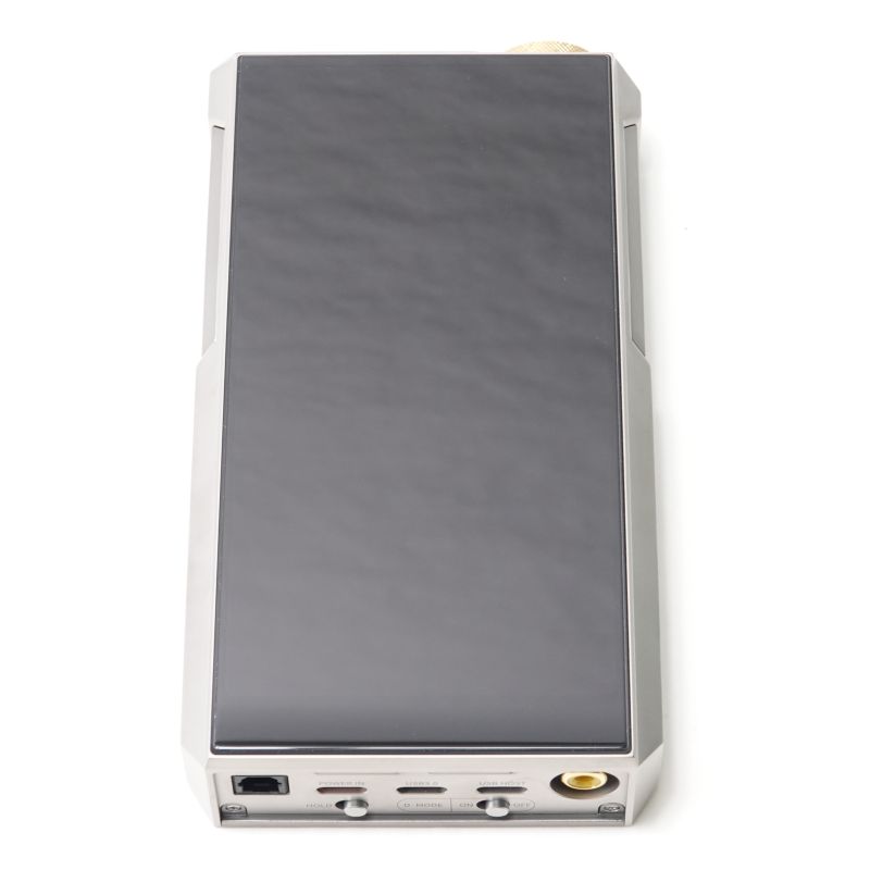 FIIO M27 Titanium Alloy [FIO-M27-TA] ABランク 中古｜フジヤエービック