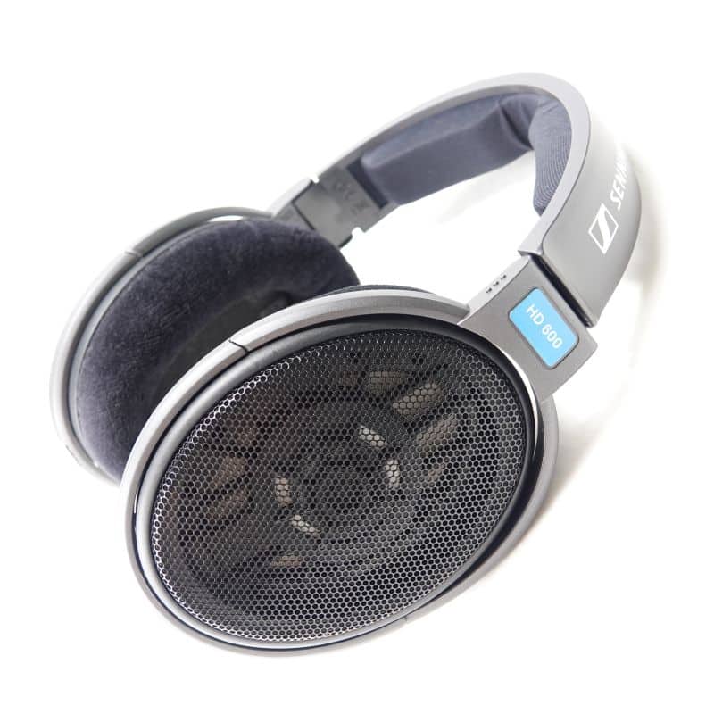 SENNHEISER HD600 AB+ランク 中古｜フジヤエービック