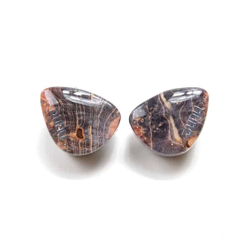 DUNU-TOPSOUND DaVinci [DUNU×GIZAUDIO DaVinci] AB+ランク 中古
