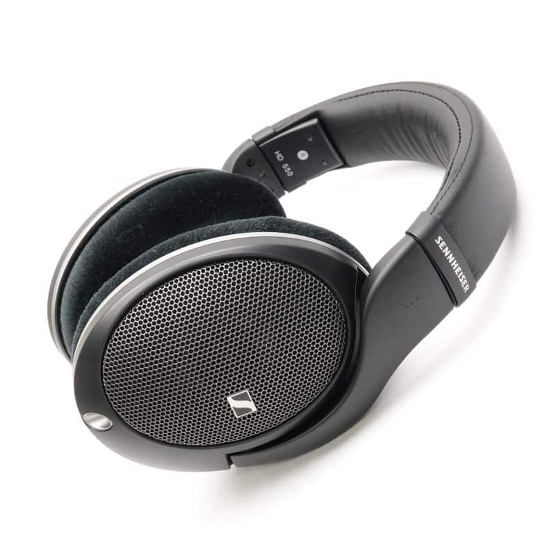 HD 550