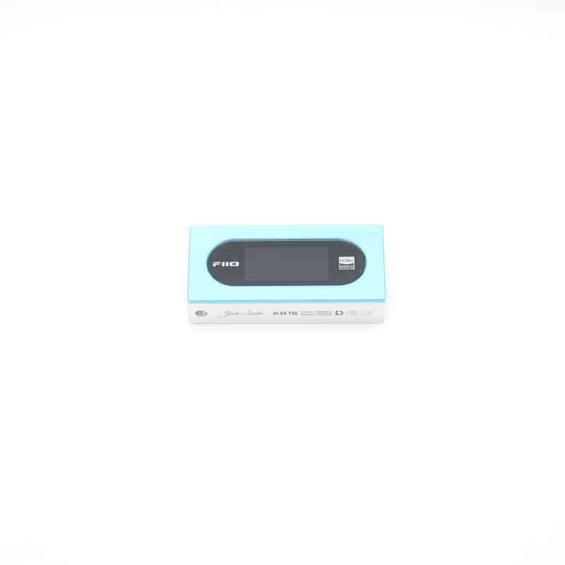 KA15 Blue [FIO-KA15-L]