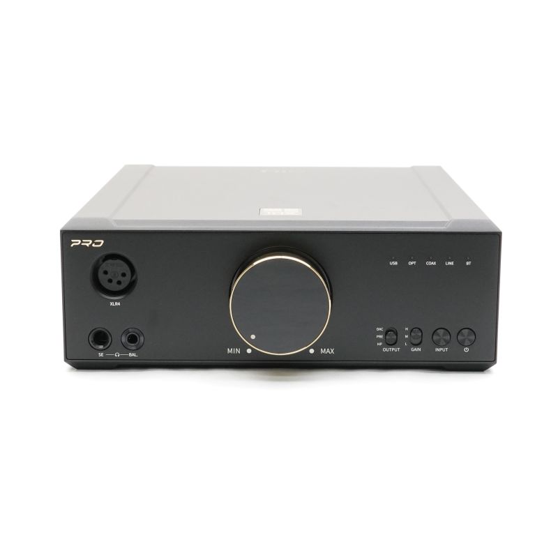 K9 Pro ESS [FIO-K9PROESS-B]