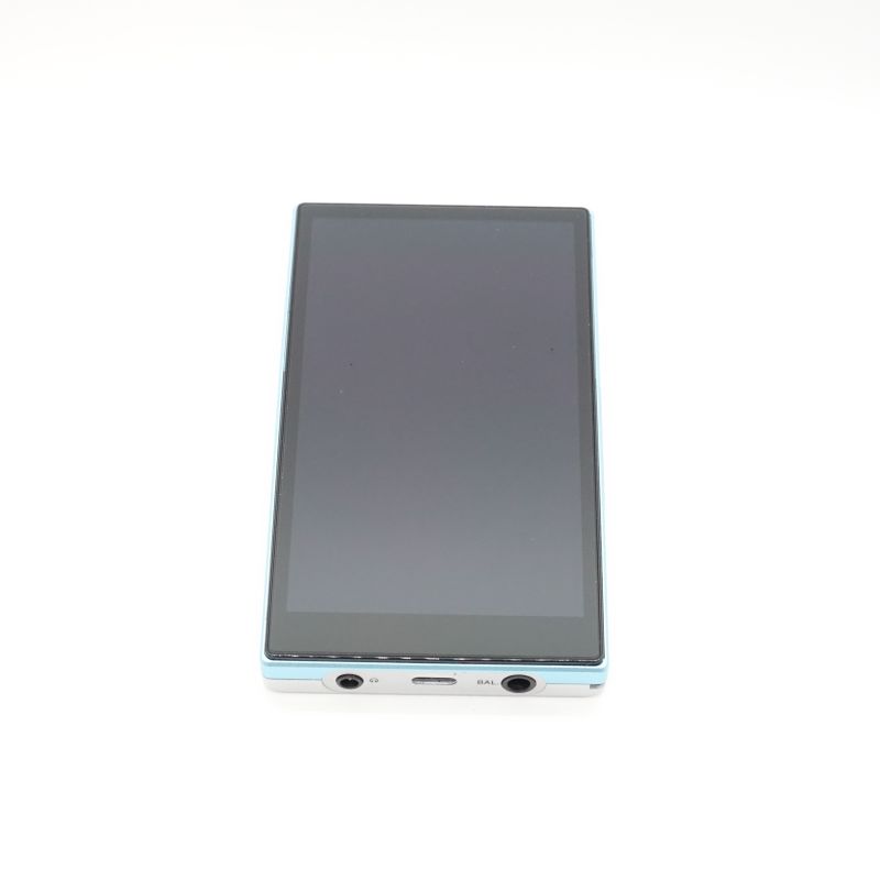 JM21 Blue [FIO-JM21-L]
